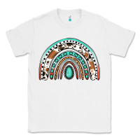 White western rainbow Classic Tee - Jasminsmagicworld