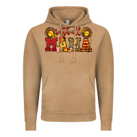 Vintage Camel softball mama Vintage Hoodie - Jasminsmagicworld