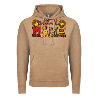 Vintage Coffee softball mama Vintage Hoodie - Jasminsmagicworld