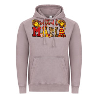 Vintage Zinc softball mama Vintage Hoodie - Jasminsmagicworld