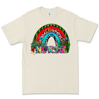 Bone nurse Premium Tee - SublimationCraftShop