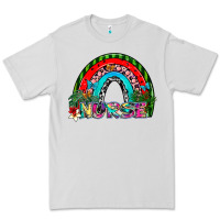Dove Grey nurse Premium Tee - SublimationCraftShop