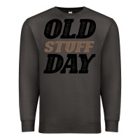 Smoke National Old Stuff Day Funny Gift Premium Sweatshirt - Bettercallsaul
