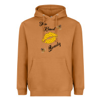 Meerkat Sun Kissed Beauty Heavyweight Hoodie - Bettercallsaul