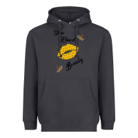 Smoke Sun Kissed Beauty Heavyweight Hoodie - Bettercallsaul