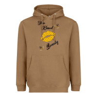 Sun Kissed Beauty Heavyweight Hoodie | Teevron