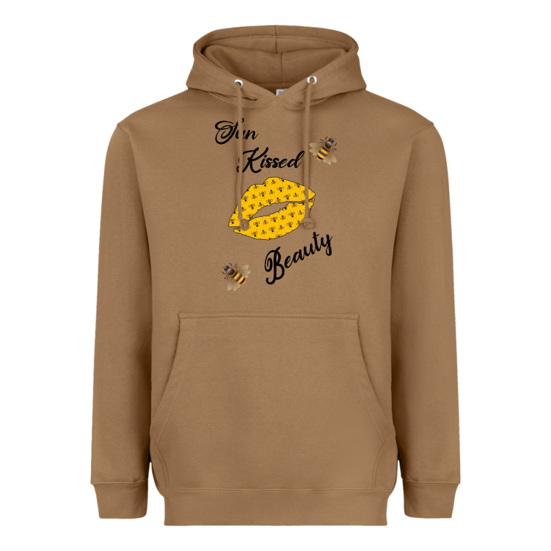 Sun Kissed Beauty Heavyweight Hoodie by Bettercallsaul | Teevron