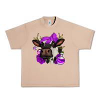 Burro halloween roses cow Urban Heavy Tee - Jasminsmagicworld