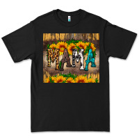 Black mama tumbler Premium Tee - HRA Design Shop