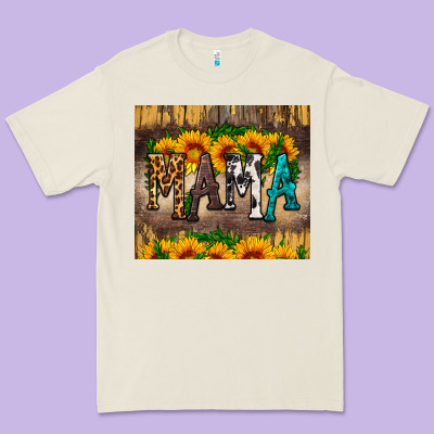 Mama Tumbler Premium Tee Designed By Hra Design Shop