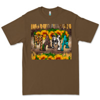 Cacao mama tumbler Premium Tee - HRA Design Shop