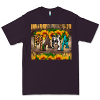 Plum mama tumbler Premium Tee - HRA Design Shop