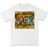 White mama tumbler Premium Tee - HRA Design Shop