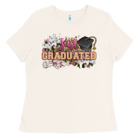 Bone just graduated Ladies Tee - Zillion Design Studio
