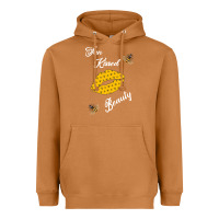 Meerkat Sun Kissed Beauty Heavyweight Hoodie - Bettercallsaul
