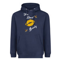 Sun Kissed Beauty Heavyweight Hoodie | Teevron