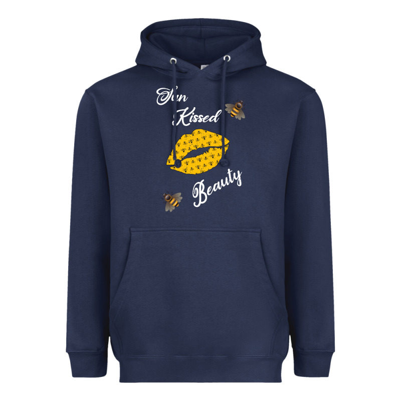 Sun Kissed Beauty Heavyweight Hoodie by Bettercallsaul | Teevron