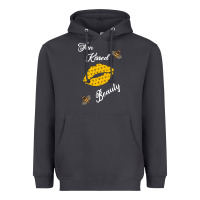 Smoke Sun Kissed Beauty Heavyweight Hoodie - Bettercallsaul