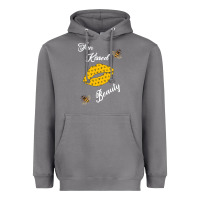 Storm Sun Kissed Beauty Heavyweight Hoodie - Bettercallsaul