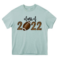 Arona closs of 2022 american football Heavy Core Tee - RanaPortraitStore