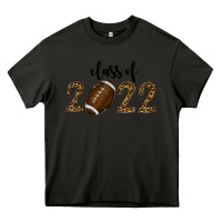 Asphalt closs of 2022 american football Heavy Core Tee - RanaPortraitStore