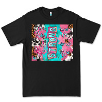 Black breast cancer awareness strong Premium Tee - AdoDesignShop