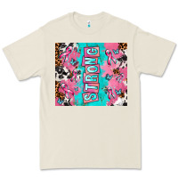 Bone breast cancer awareness strong Premium Tee - AdoDesignShop
