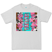 Dove Grey breast cancer awareness strong Premium Tee - AdoDesignShop
