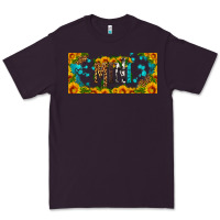 Plum mini sunflower libbey cup Premium Tee - HRA Design Shop