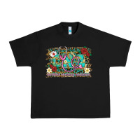 Black certified nursing assistant cna nurse Urban Heavy Tee - BarkalooDesign