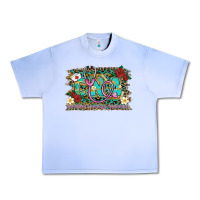 Grape Ice certified nursing assistant cna nurse Urban Heavy Tee - BarkalooDesign