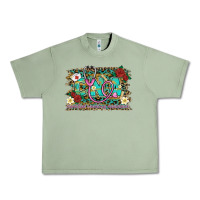 Oil Green certified nursing assistant cna nurse Urban Heavy Tee - BarkalooDesign