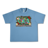 Pebble Blue certified nursing assistant cna nurse Urban Heavy Tee - BarkalooDesign
