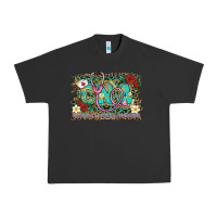 Pigment Black certified nursing assistant cna nurse Urban Heavy Tee - BarkalooDesign