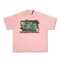 Salmon certified nursing assistant cna nurse Urban Heavy Tee - BarkalooDesign
