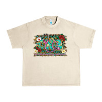 Sandshell certified nursing assistant cna nurse Urban Heavy Tee - BarkalooDesign