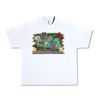 White certified nursing assistant cna nurse Urban Heavy Tee - BarkalooDesign