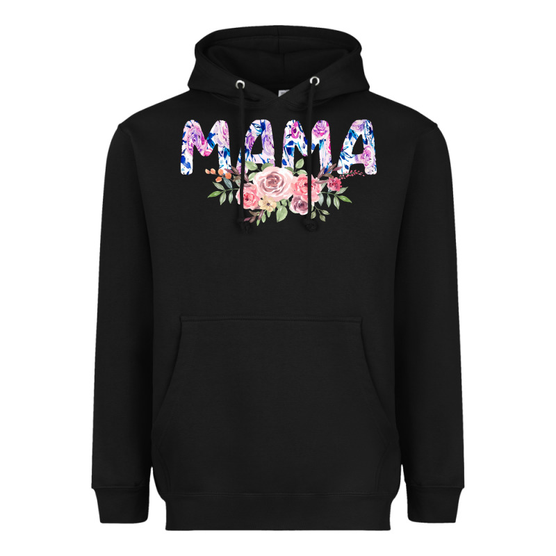Mama Heavyweight Hoodie by Bettercallsaul | Teevron