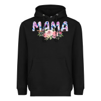 Black Mama Heavyweight Hoodie - Bettercallsaul