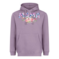 Lavender Mama Heavyweight Hoodie - Bettercallsaul