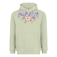 Matcha Mama Heavyweight Hoodie - Bettercallsaul
