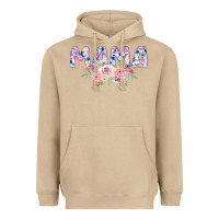 Mushroom Mama Heavyweight Hoodie - Bettercallsaul