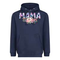 Navy Mama Heavyweight Hoodie - Bettercallsaul