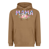 Toasted Coconut Mama Heavyweight Hoodie - Bettercallsaul
