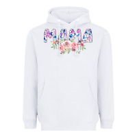 White Mama Heavyweight Hoodie - Bettercallsaul