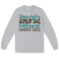 Moon Dust this is what an awesome dental hygienist looks like Long Sleeve Tee - JahusDesignShop