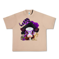 Burro halloween baby calf Urban Heavy Tee - Jasminsmagicworld