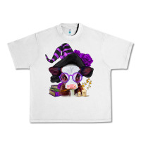 Lunar Rock halloween baby calf Urban Heavy Tee - Jasminsmagicworld