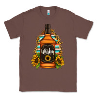Chestnut whiskey bottle Classic Tee - Jasminsmagicworld