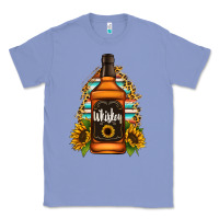 Colony Blue whiskey bottle Classic Tee - Jasminsmagicworld